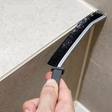 Grout Cleaner Brush - LightsBetter
